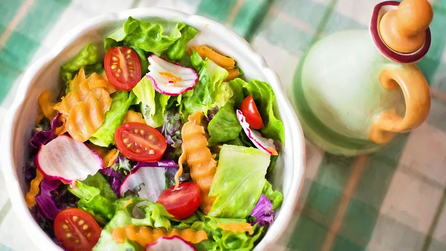 NutriLunch+