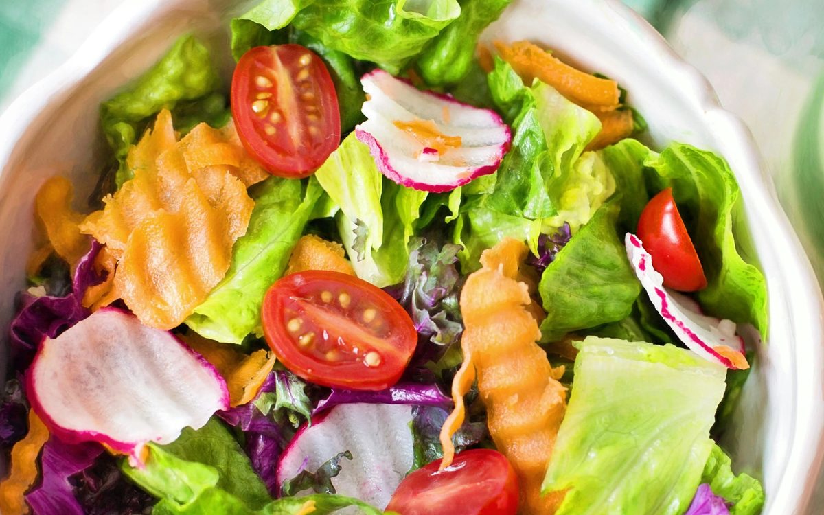 “Healthy Eating Made Easy in Ludhiana with Healthyrizz”