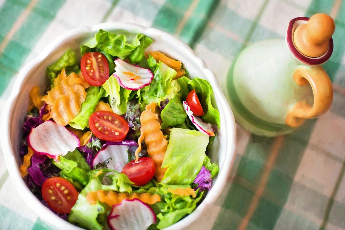 Busting Myths About Healthy Eating & Tiffin Services in Ludhiana | HealthyRizz