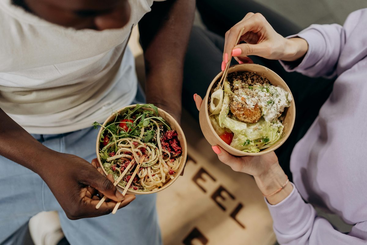 Healthy Meal Delivery in Ludhiana – Why It’s the Future of Eating Right
